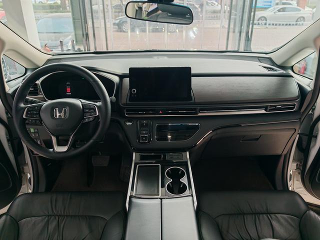Honda Odyssey 2022 thumb 3