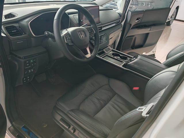 Honda Odyssey 2022 thumb 4