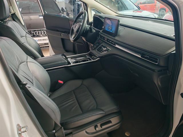 Honda Odyssey 2022 thumb 5