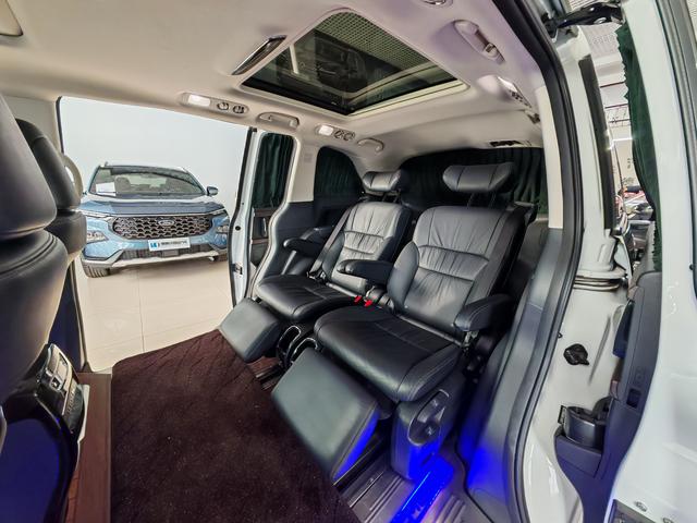 Honda Odyssey 2022 thumb 7