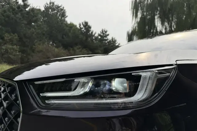 Audi A3 2021 thumb 4