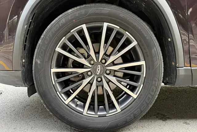 Audi A3 2021 thumb 5