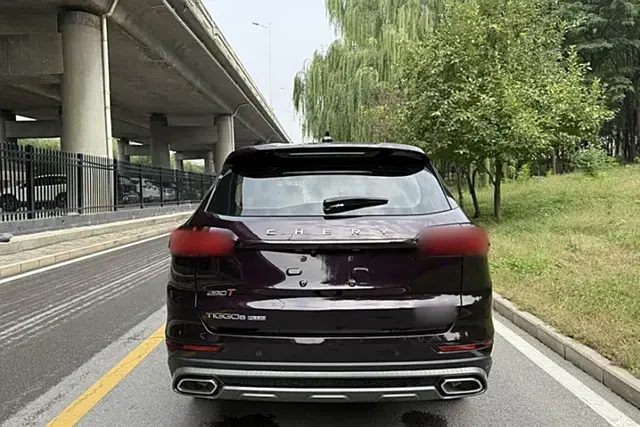 Audi A3 2021 thumb 9