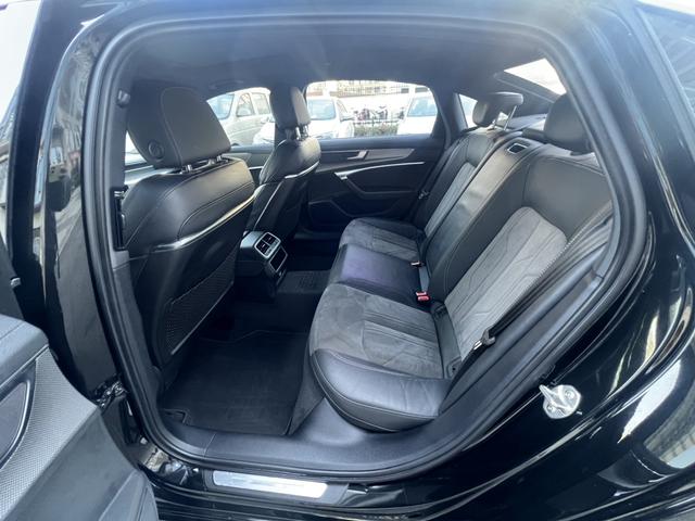 Audi A6 2020 thumb 5