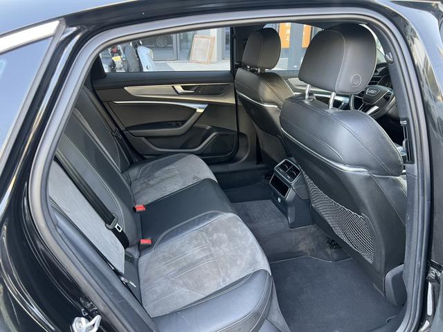 Audi A6 2020 thumb 8