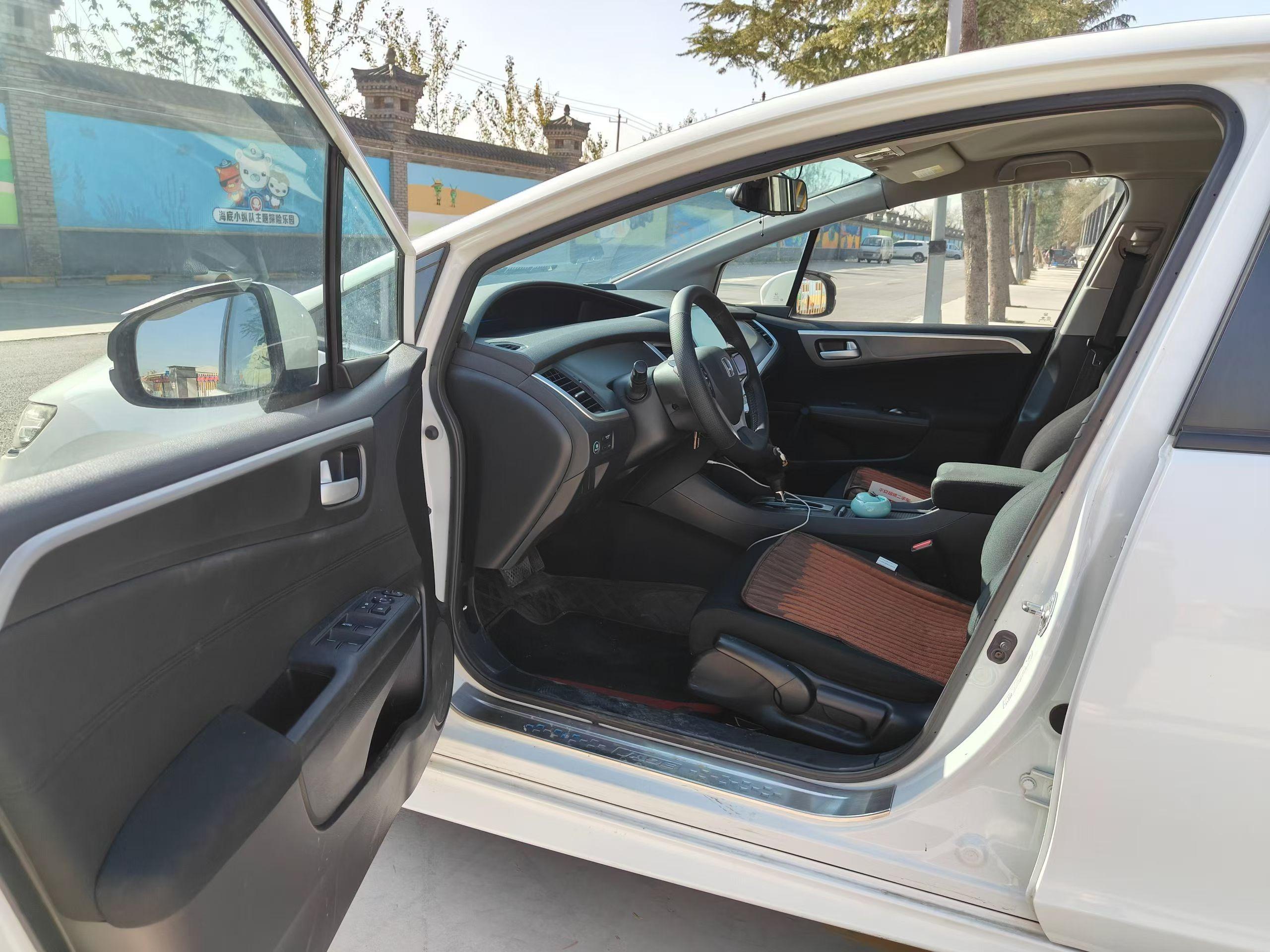 Honda Jade 2018 thumb 6