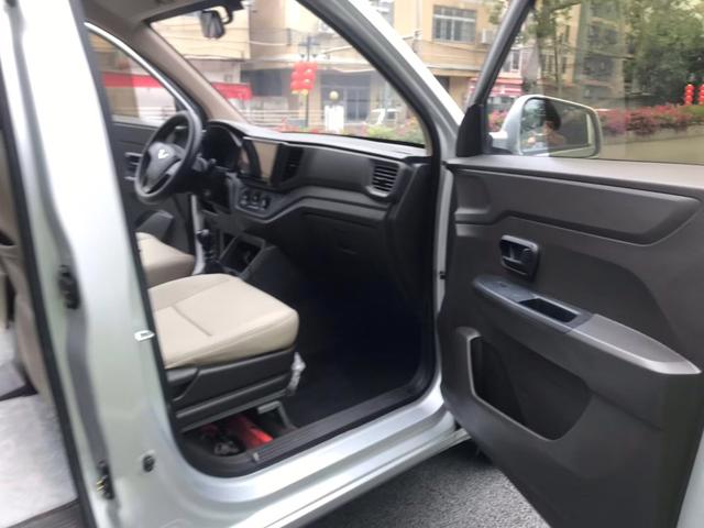 Wuling Hongguang 2021 thumb 3