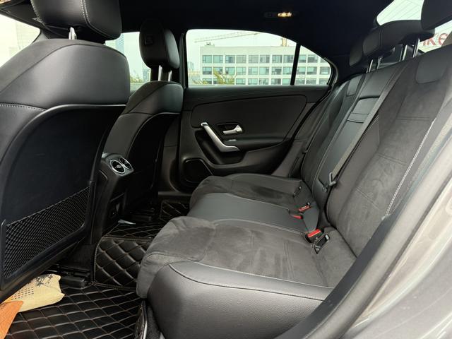 Mercedes-Benz A-Class 2021 thumb 5