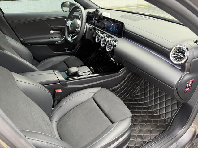 Mercedes-Benz A-Class 2021 thumb 9