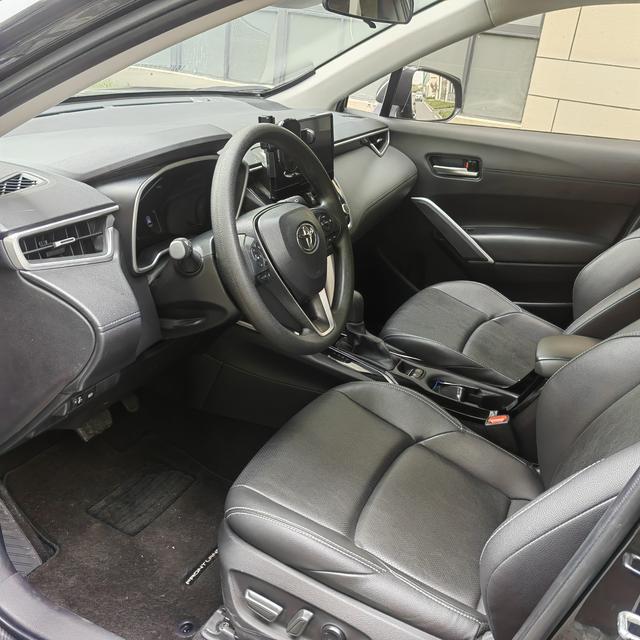 Toyota Frontlander 2023 thumb 6