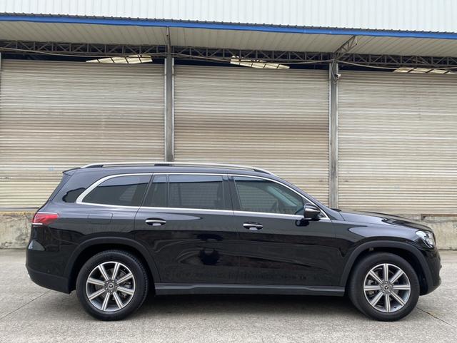 Mercedes-Benz GLS 2020 thumb 4