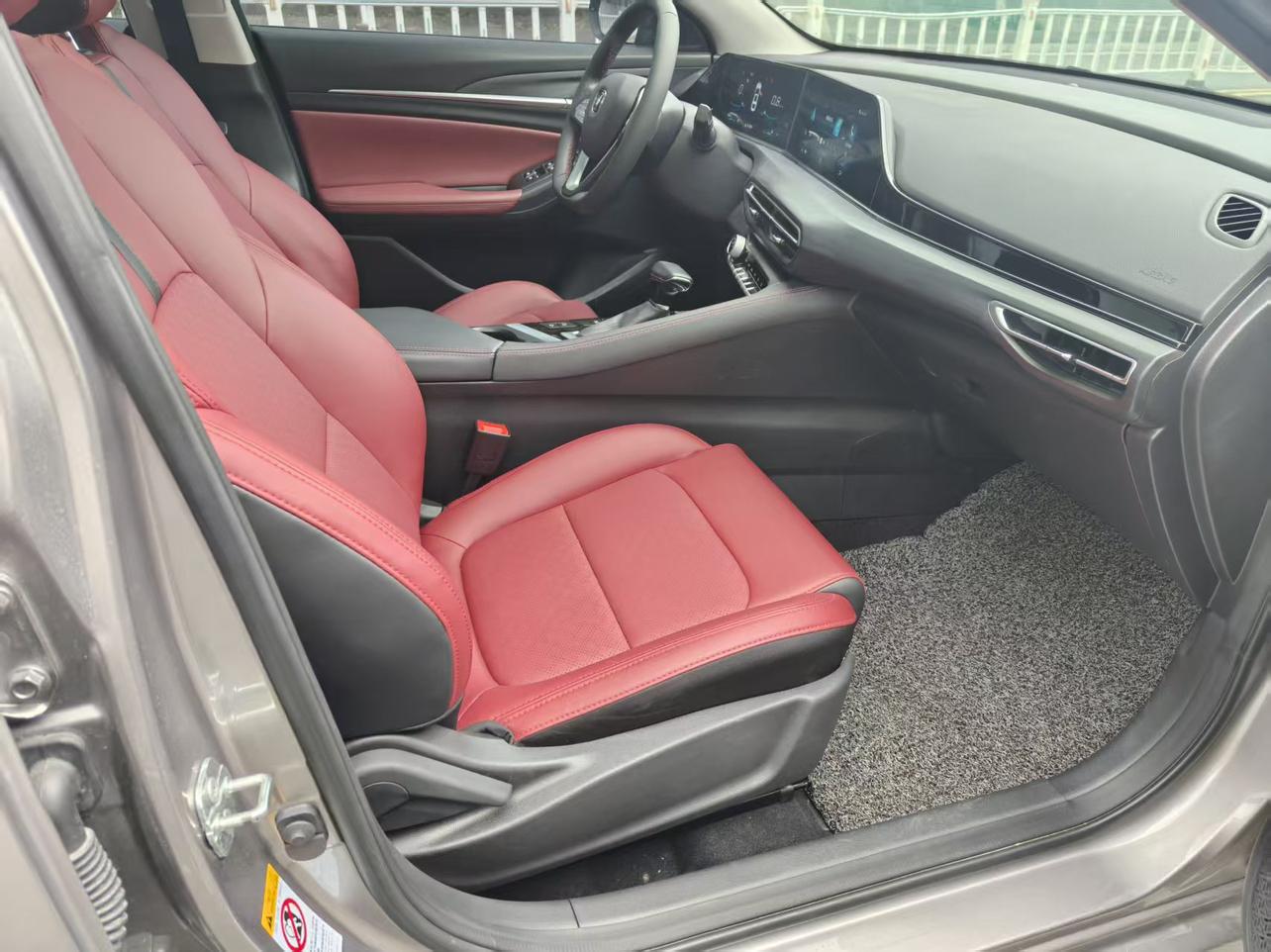 Changan Eado 2022 thumb 5