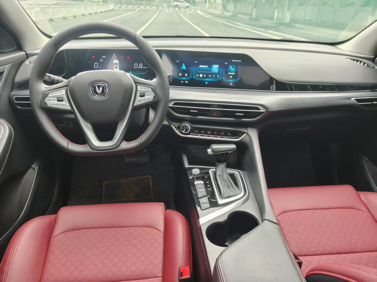 Changan Eado 2022 thumb 6