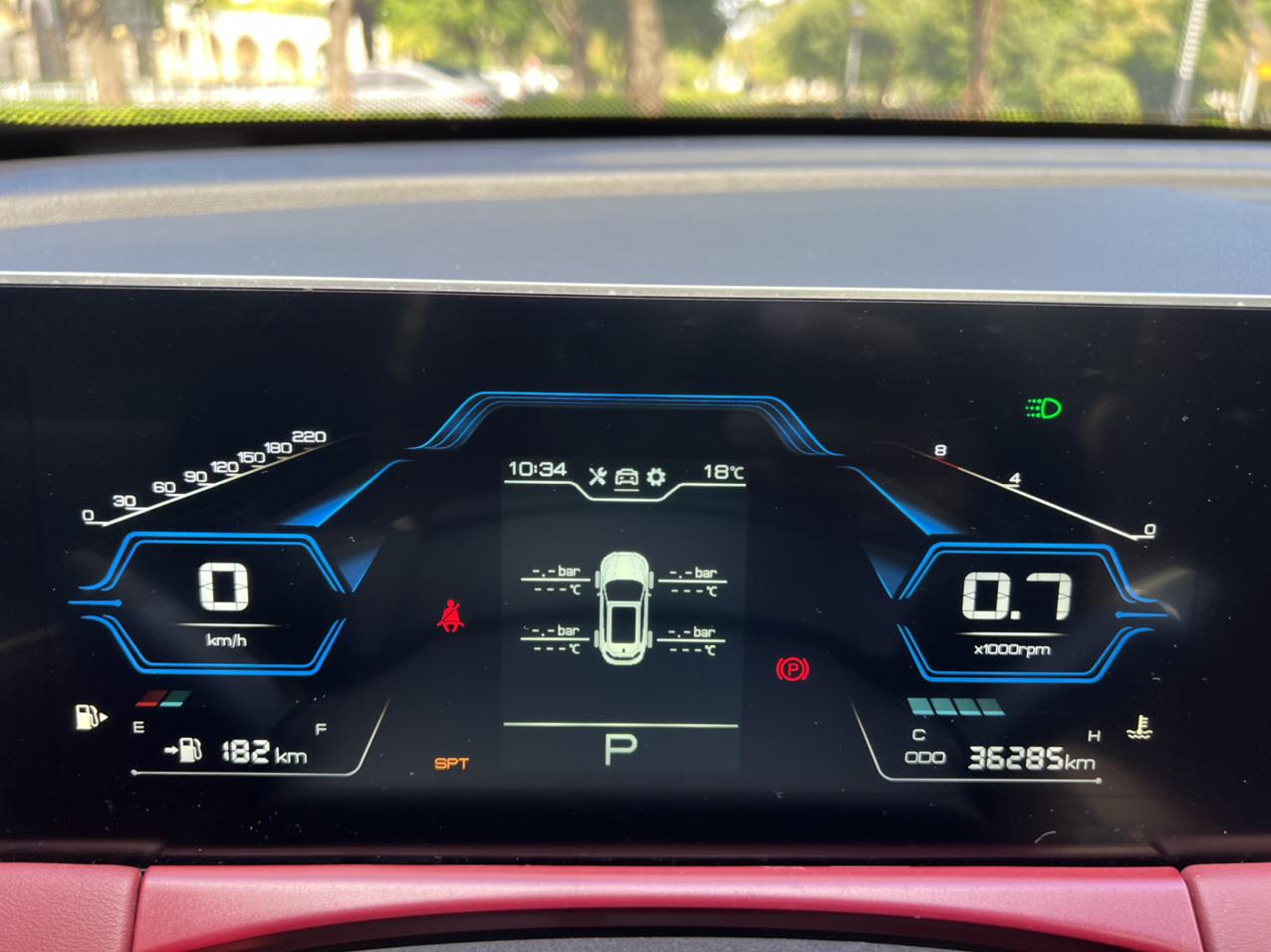 Changan Eado 2022 thumb 7
