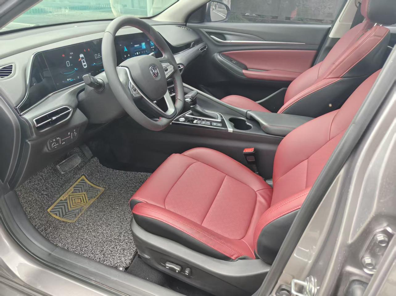 Changan Eado 2022 thumb 8