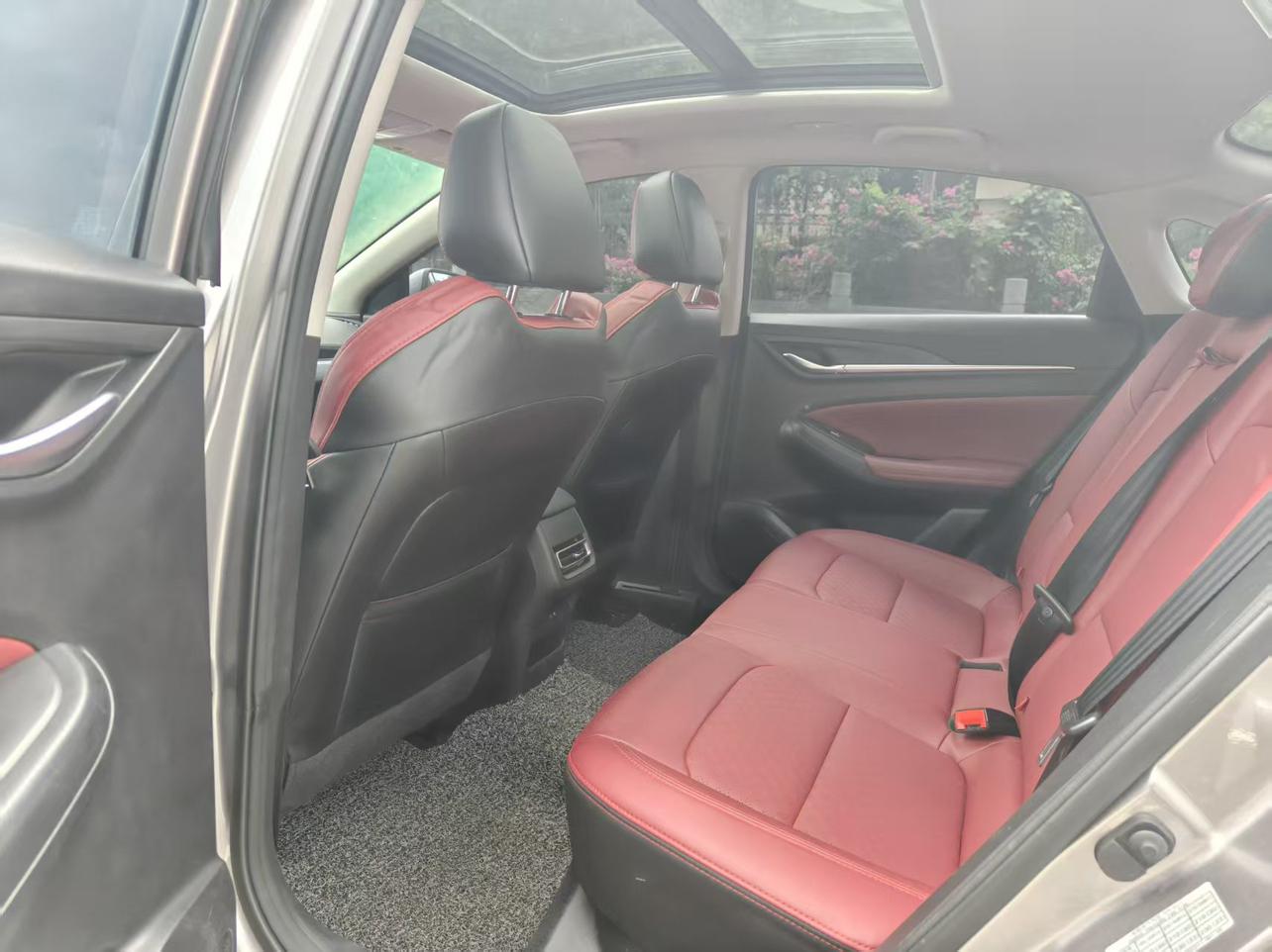 Changan Eado 2022 thumb 9