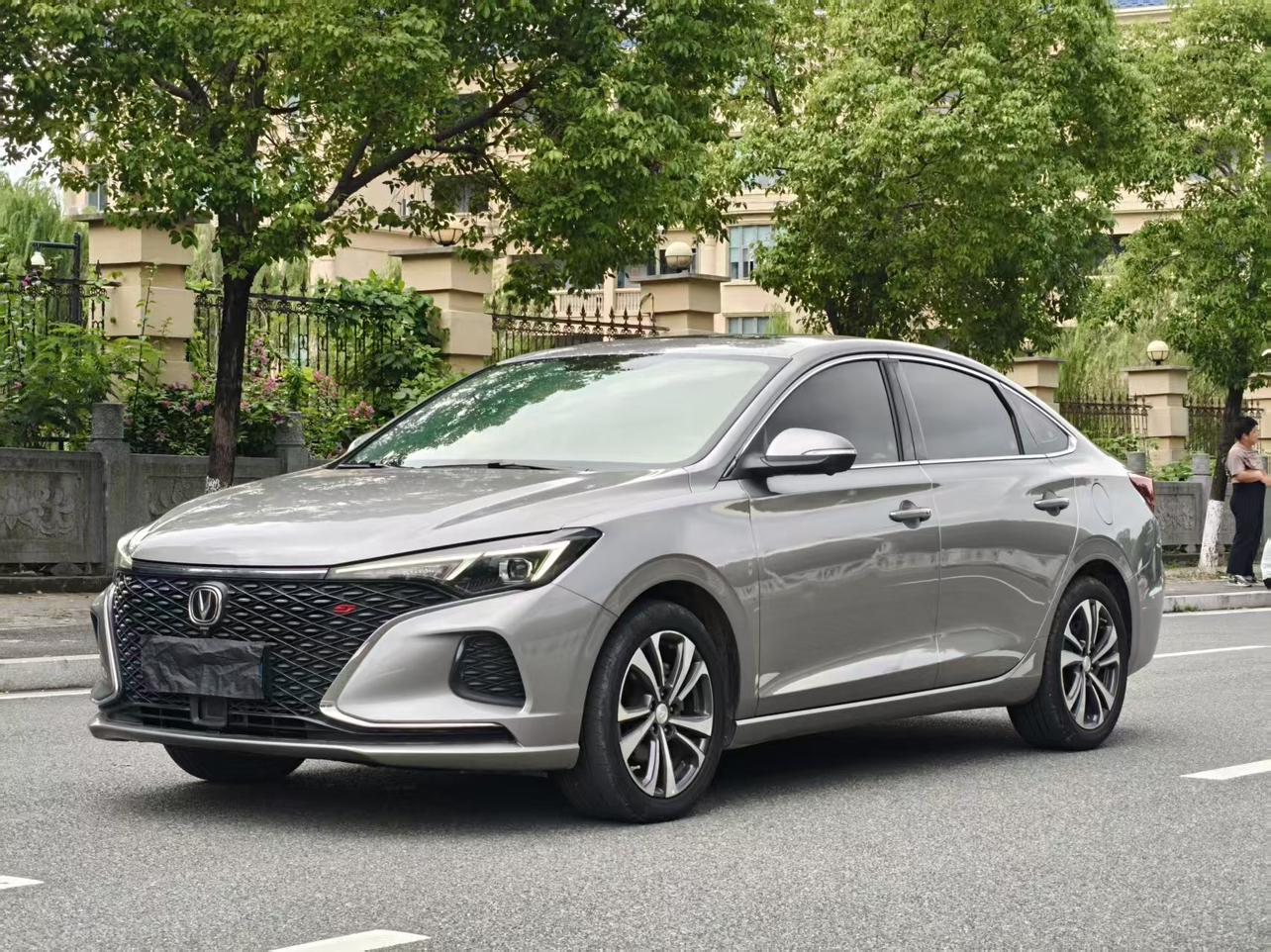 Changan Eado 2022 thumb 12