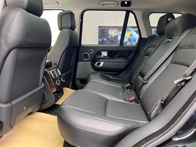 Land Rover Range Rover 2021 thumb 6