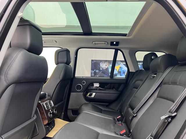 Land Rover Range Rover 2021 thumb 7