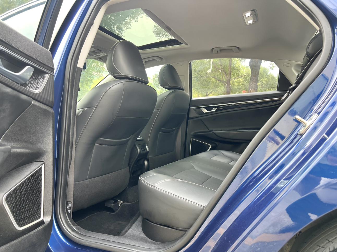 Geely Emgrand GL 2020 thumb 7