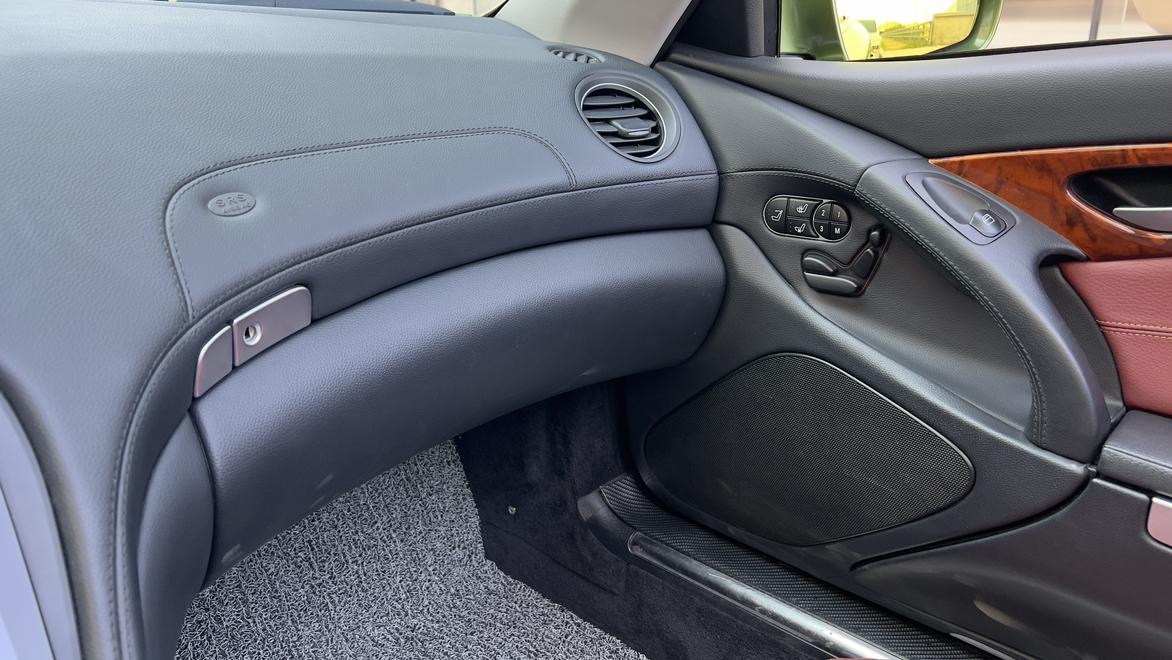 Mercedes-Benz SL 2011 thumb 6