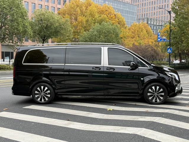 Mercedes-Benz Vito 2021 thumb 4