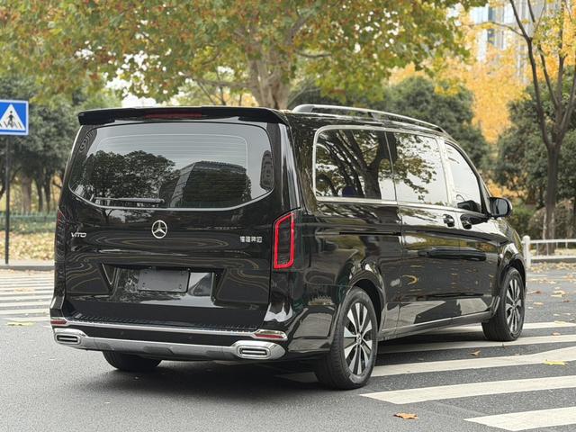 Mercedes-Benz Vito 2021 thumb 5