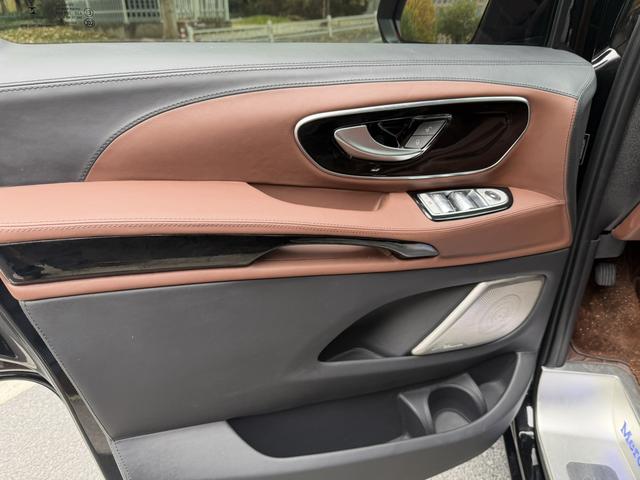 Mercedes-Benz Vito 2021 thumb 6