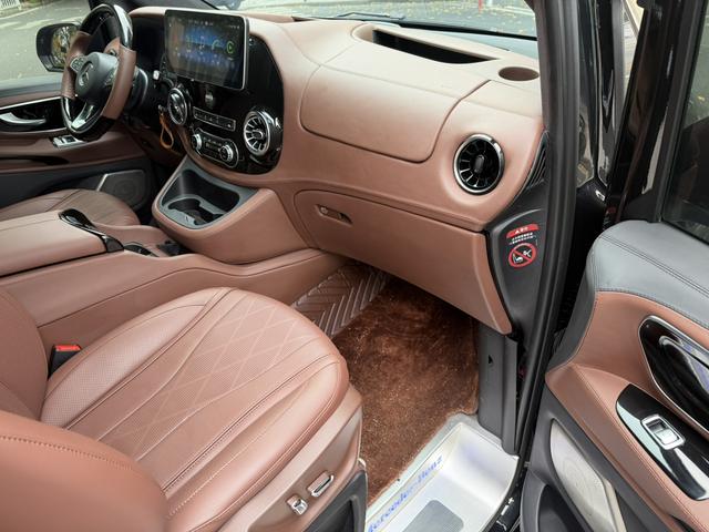 Mercedes-Benz Vito 2021 thumb 9