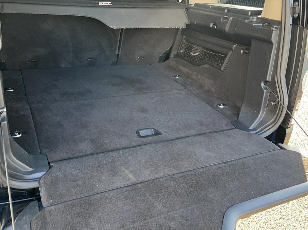 Land Rover Discovery 2016 thumb 8