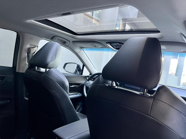 Toyota Venza 2022 thumb 6