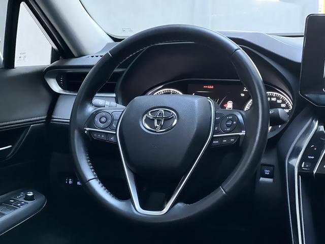Toyota Venza 2022 thumb 9