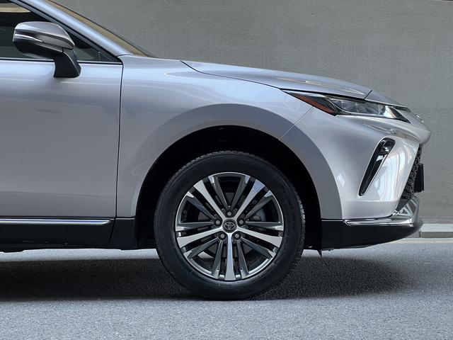 Toyota Venza 2022 thumb 12