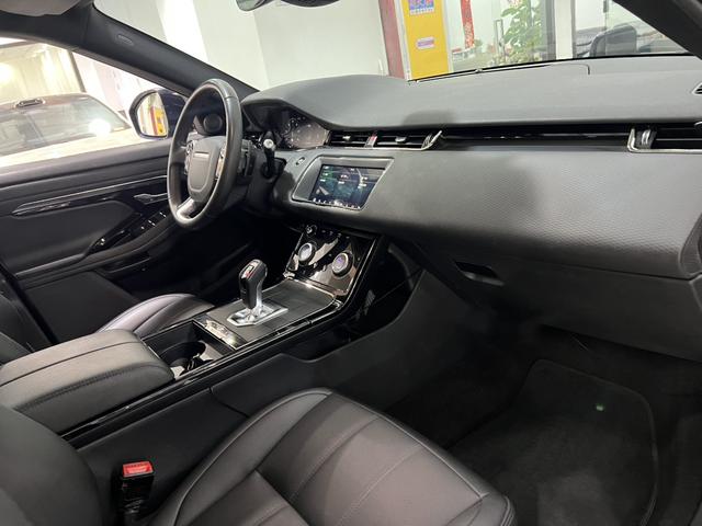 Land Rover Range Rover Velar 2020 thumb 9