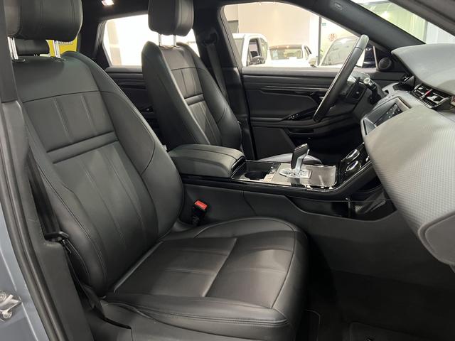 Land Rover Range Rover Velar 2020 thumb 10