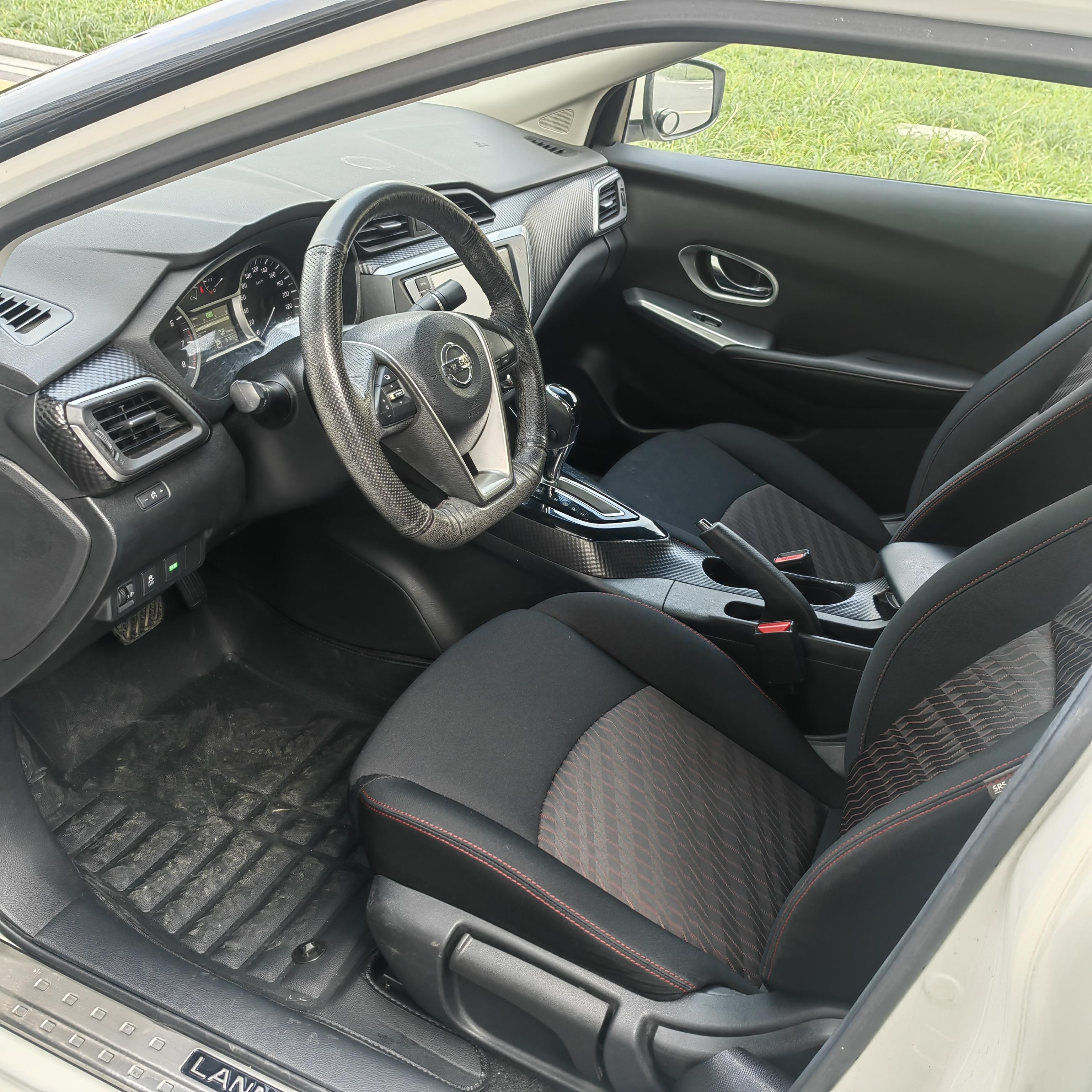 Nissan Lannia 2016 thumb 7