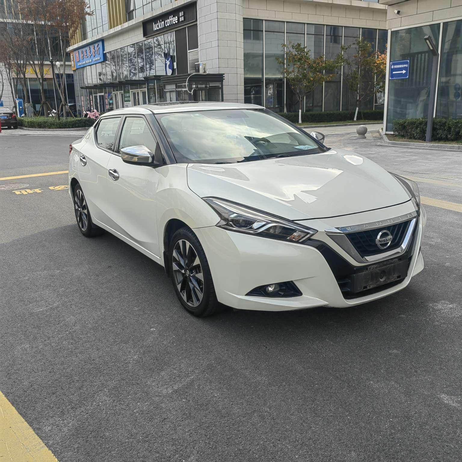 Nissan Lannia 2016 thumb 10