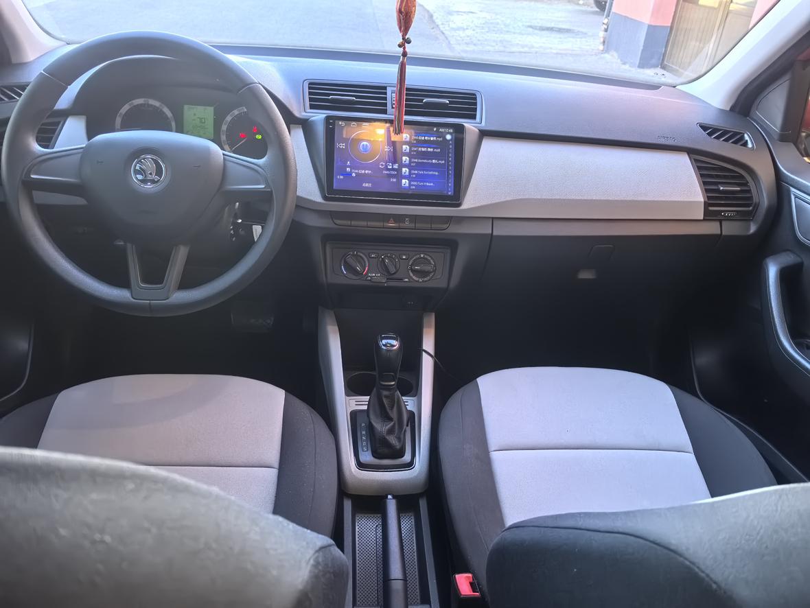 Skoda Gienia 2017 thumb 5