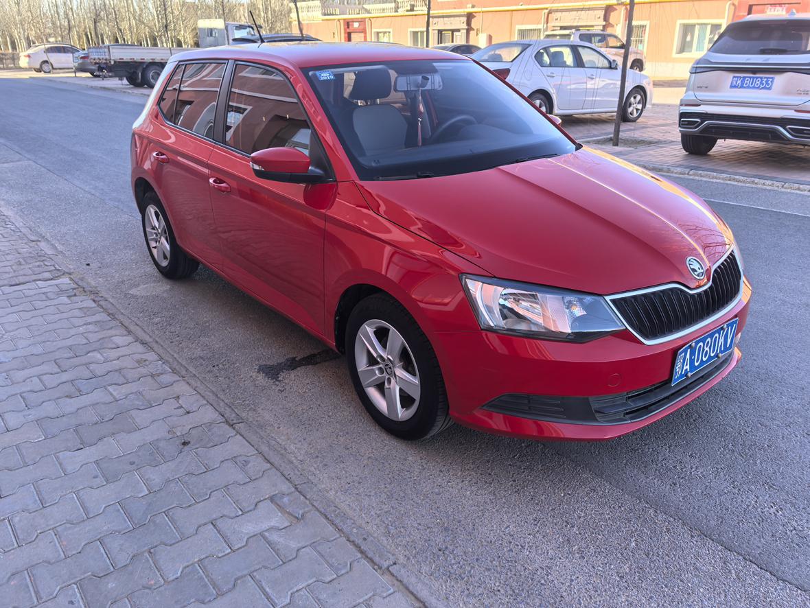 Skoda Gienia 2017 thumb 10