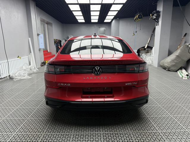 Volkswagen Lamando 2022 thumb 2