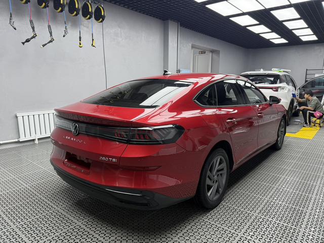 Volkswagen Lamando 2022 thumb 3