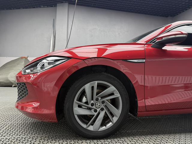 Volkswagen Lamando 2022 thumb 4