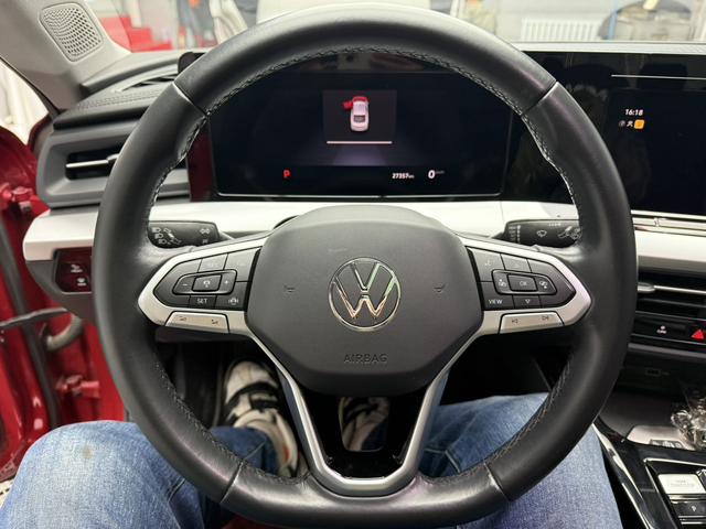 Volkswagen Lamando 2022 thumb 9