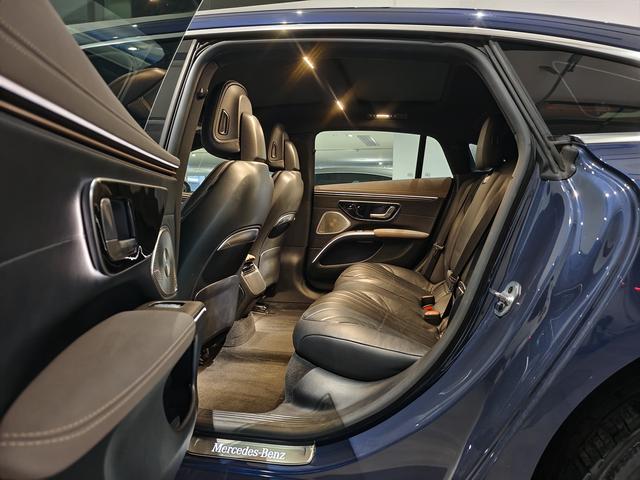 Mercedes-Benz EQS 2022 thumb 2