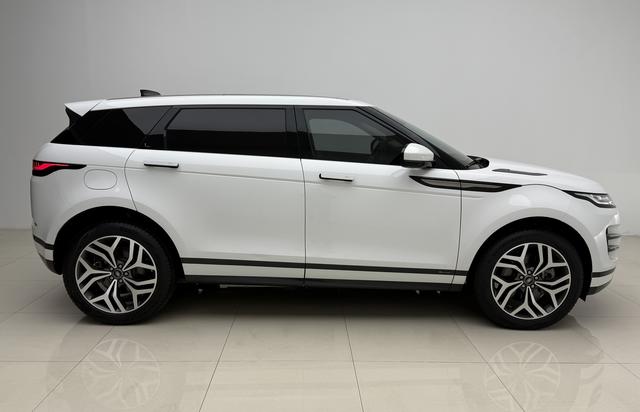 Land Rover Range Rover Velar 2021 thumb 5