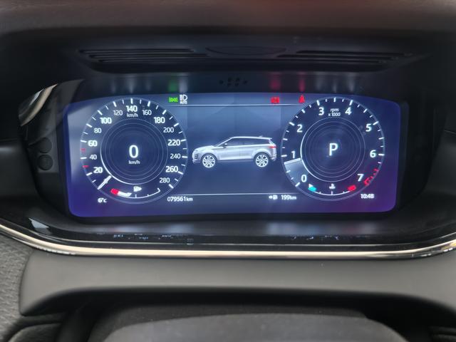 Land Rover Range Rover Velar 2021 thumb 7