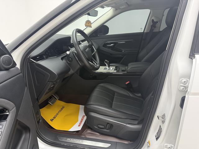 Land Rover Range Rover Velar 2021 thumb 9