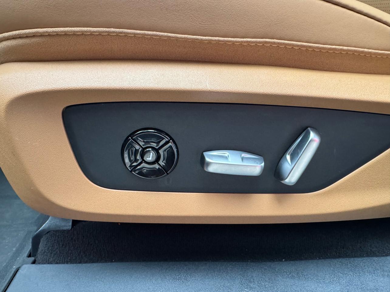 Lixiang (Li Auto) One 2022 thumb 10