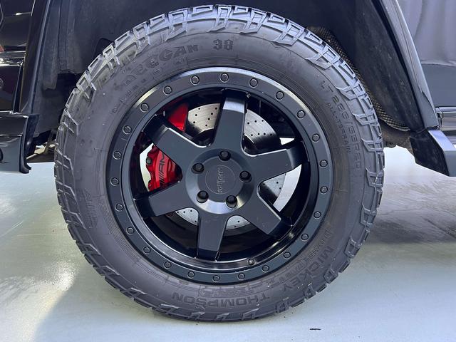 Mercedes-Benz G-Class 2015 thumb 12