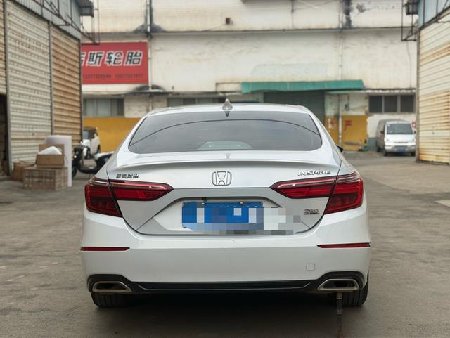 Honda Inspire 2022 thumb 3